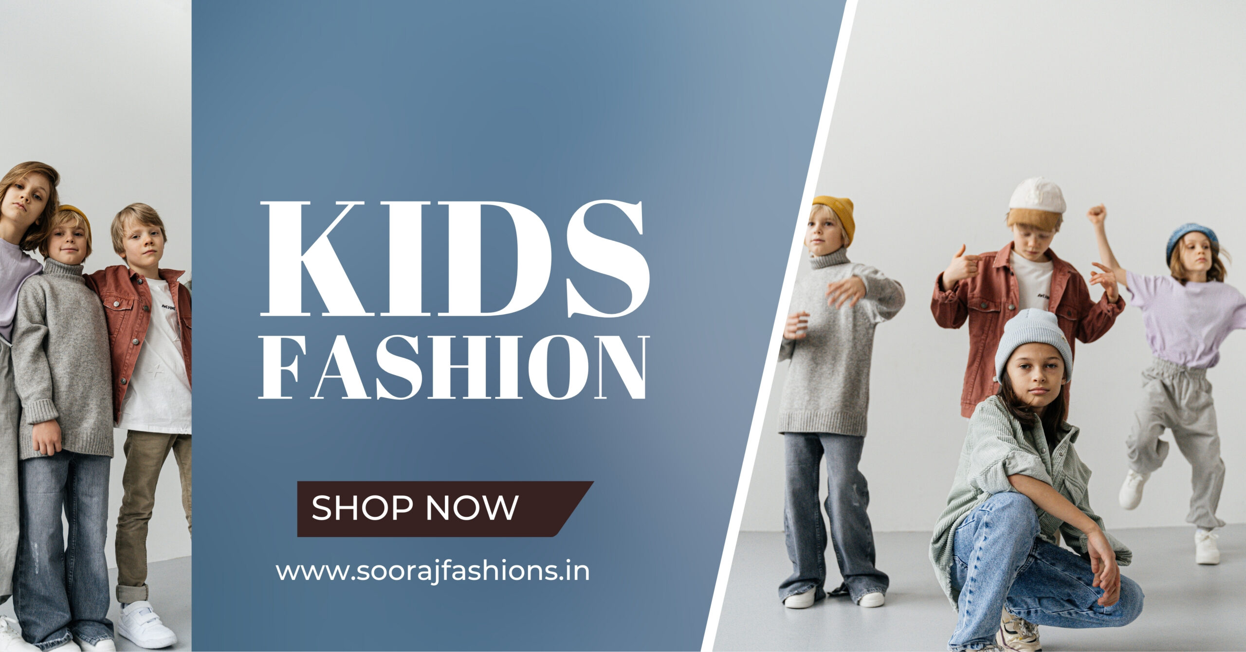 kids fashion
